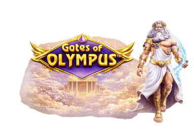 Machine à sous Gates of Olympus avec multiplicateurs et cascades